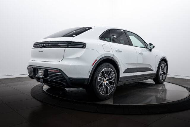 2025 Macan Electric picture #7
