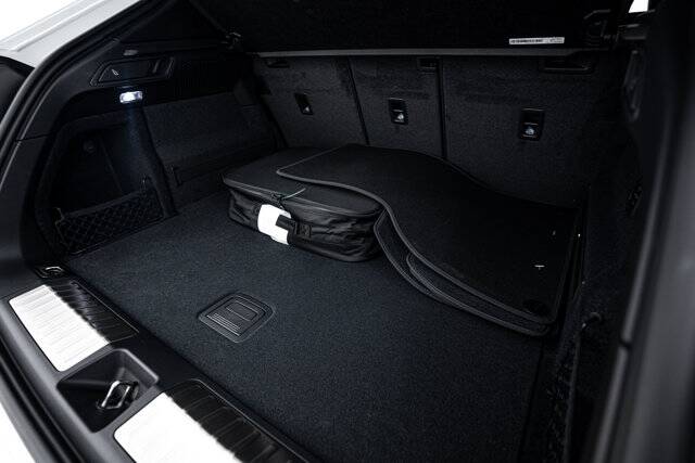 2025 Macan Electric picture #24