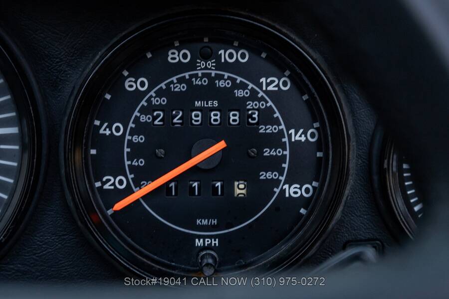 1986 Carrera Targa picture #23