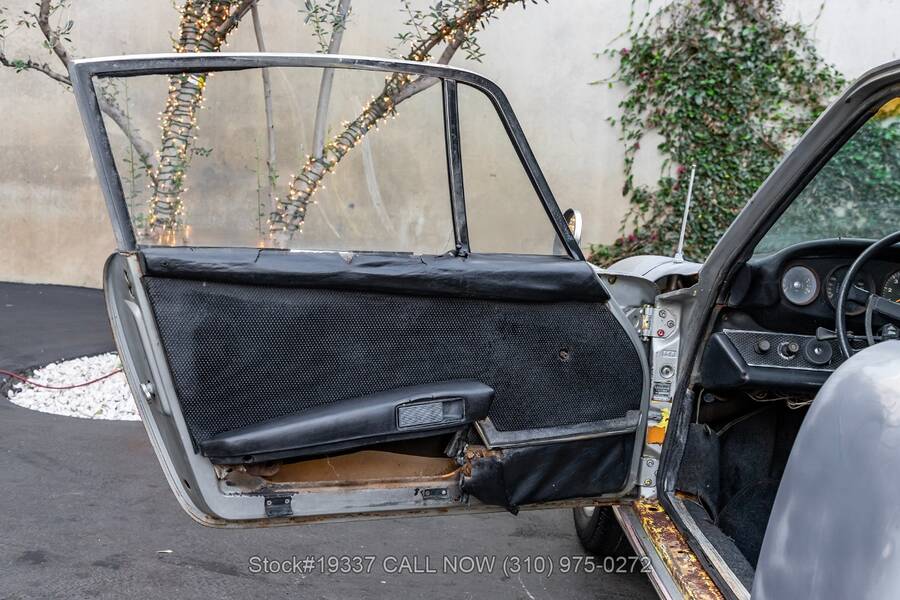 1969 911T Coupe picture #14