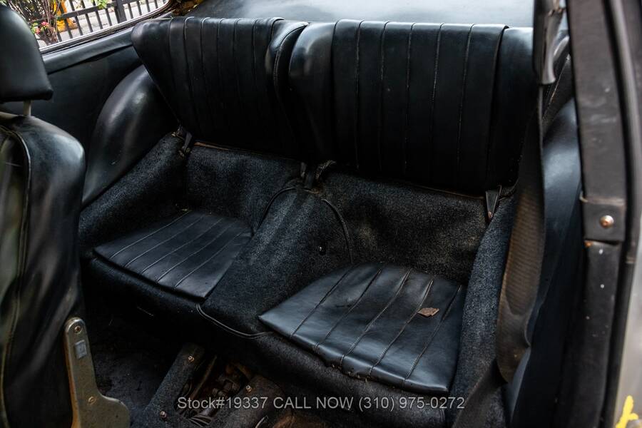 1969 911T Coupe picture #16