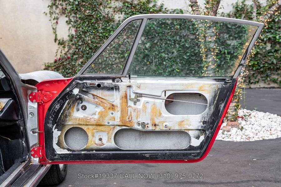 1969 911T Coupe picture #22