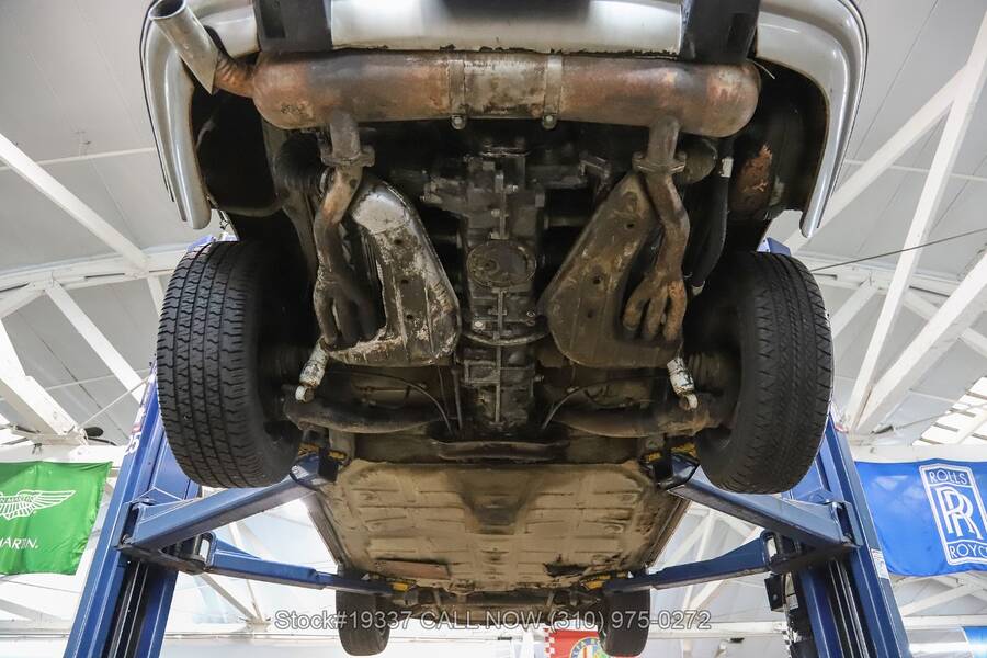 1969 911T Coupe picture #29