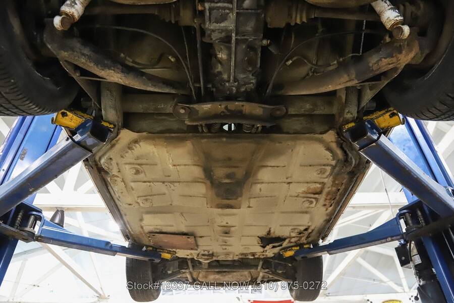 1969 911T Coupe picture #30