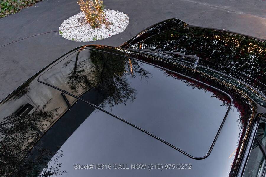 1997 993 Carrera 2 Coupe picture #14