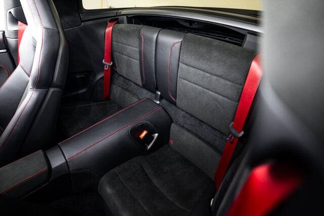 2024 911 Targa 4 GTS picture #18