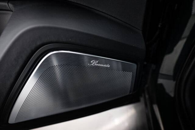 2026 Cayenne GTS picture #21