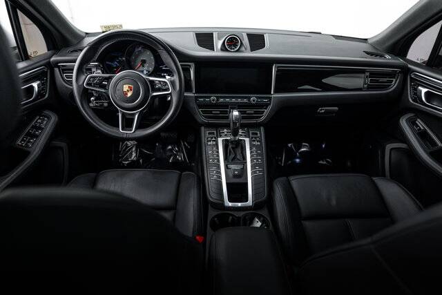 2021 Macan S picture #12