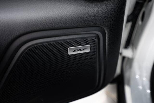 2021 Macan S picture #18