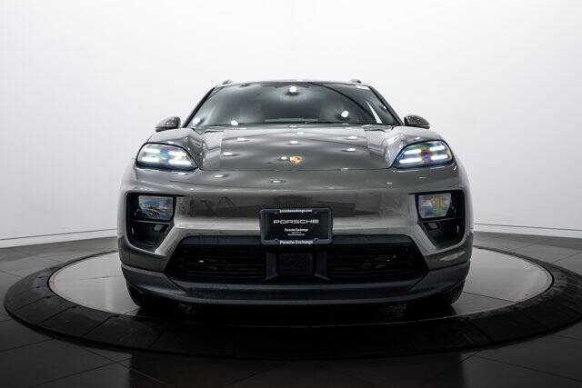 2025 Macan Electric 4 picture #10