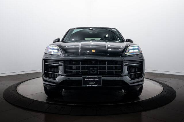 2026 Cayenne picture #10