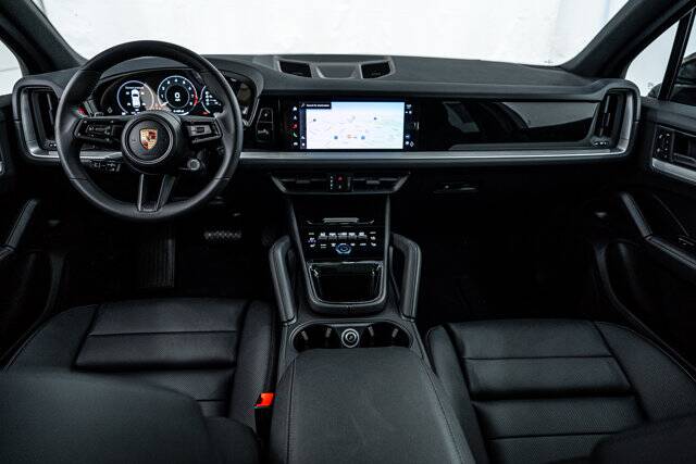 2026 Cayenne picture #12