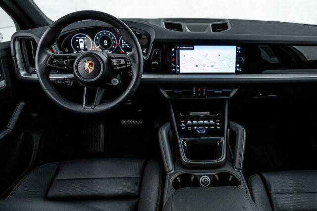 2026 Cayenne picture #14