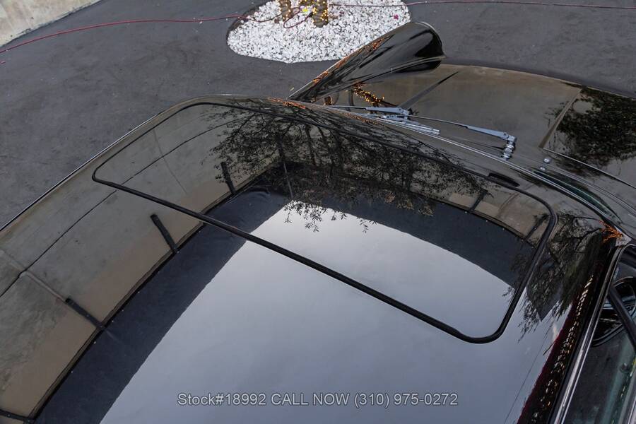 1992 964 Turbo picture #14