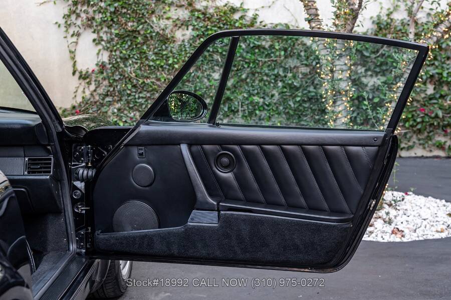 1992 964 Turbo picture #23