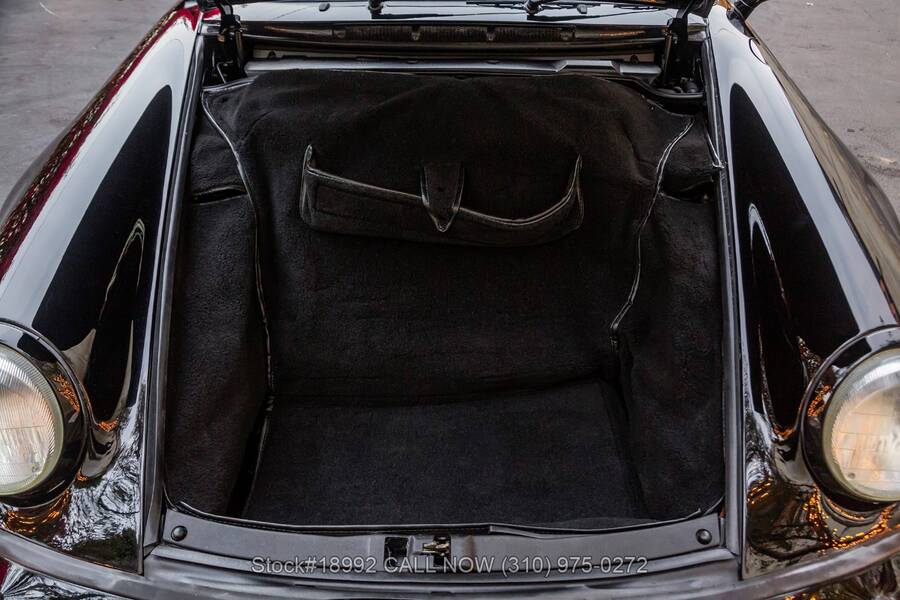 1992 964 Turbo picture #24