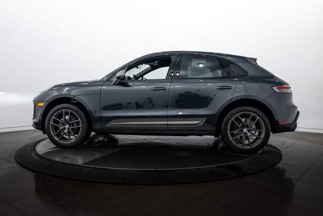 2026 Macan T picture #2
