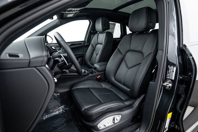 2026 Macan T picture #5