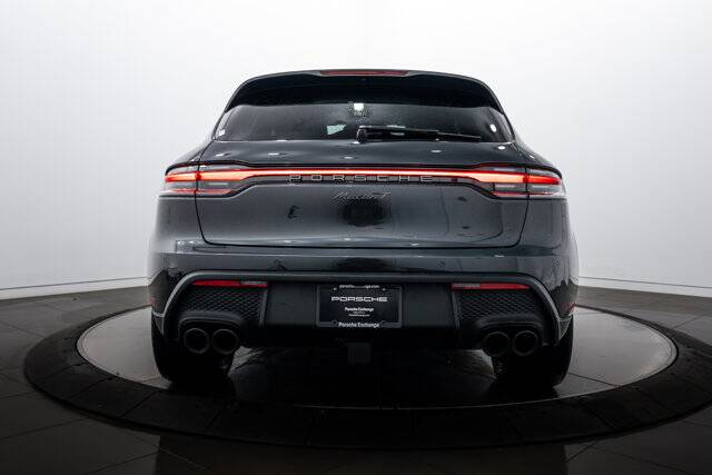 2026 Macan T picture #6