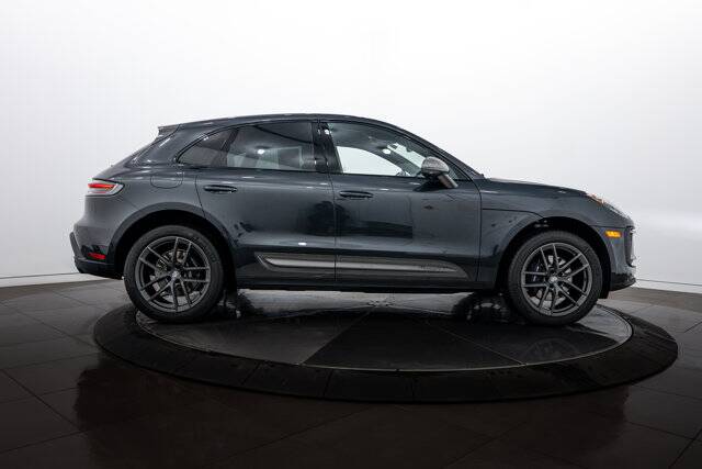 2026 Macan T picture #8