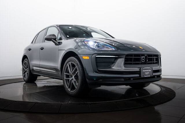 2026 Macan T picture #9