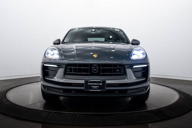 2026 Macan T picture #10
