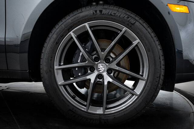 2026 Macan T picture #11