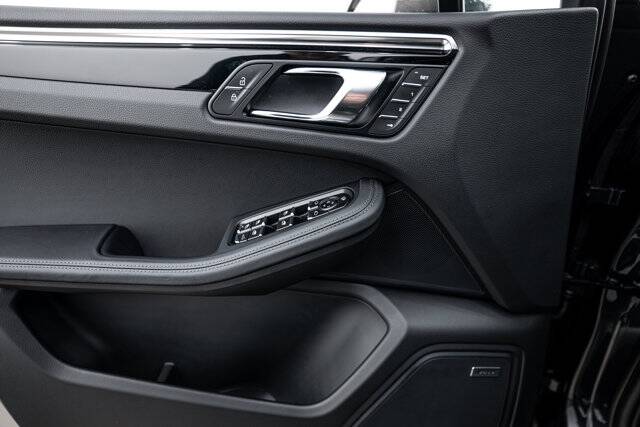 2026 Macan T picture #19