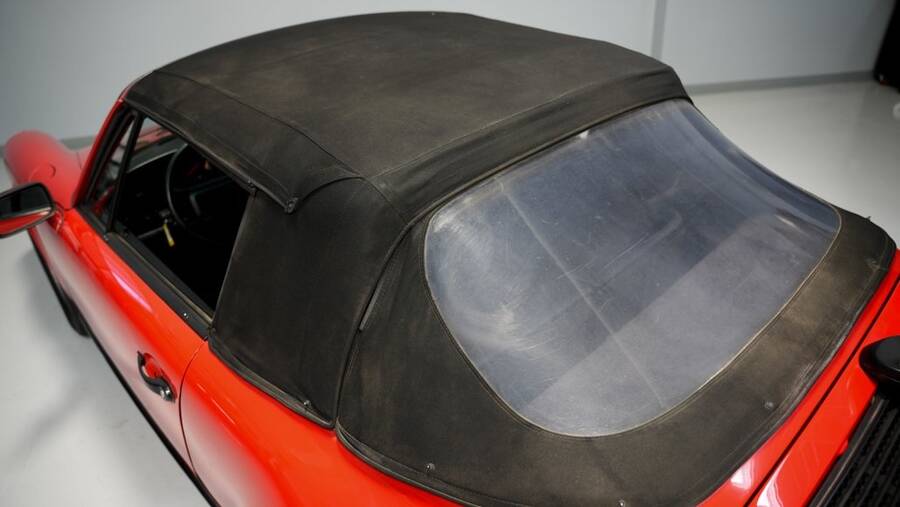 1988 911 Carrera picture #27