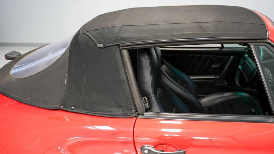 1988 911 Carrera picture #28