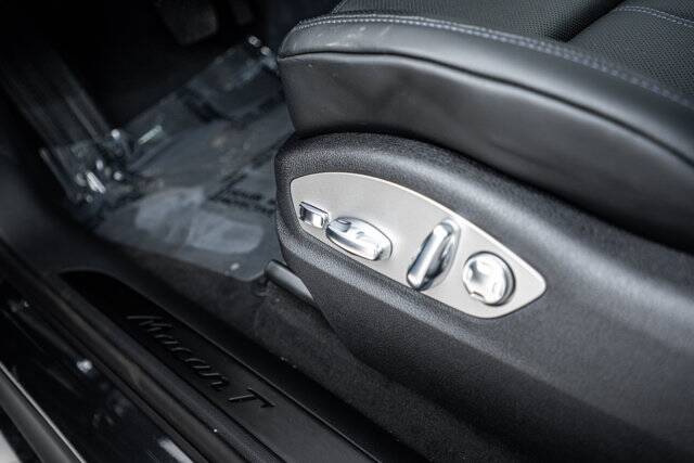 2026 Macan T picture #21