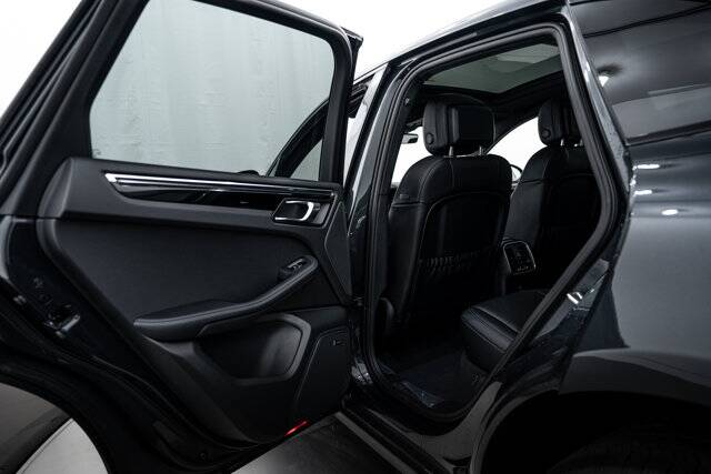 2026 Macan T picture #22