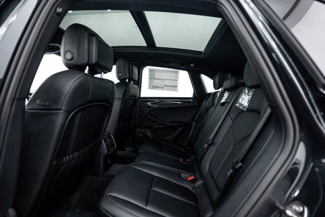 2026 Macan T picture #23