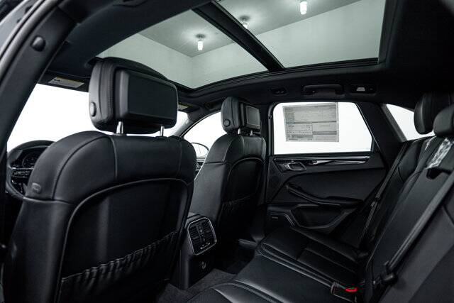 2026 Macan T picture #24