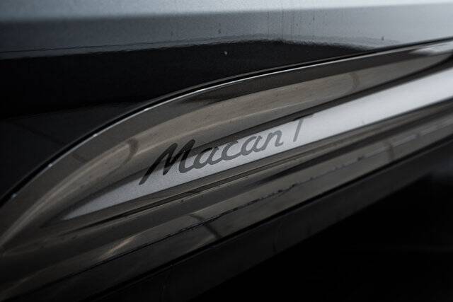 2026 Macan T picture #27