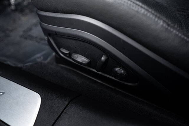 2022 Panamera 4 E-Hybrid picture #21