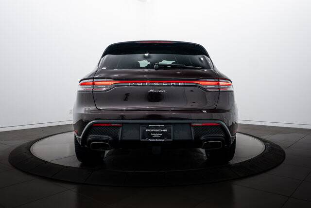 2026 Macan picture #6