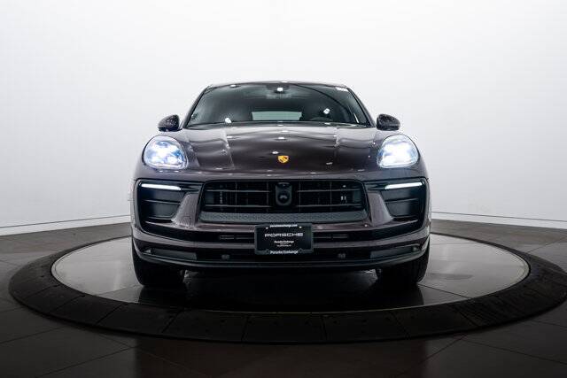 2026 Macan picture #10