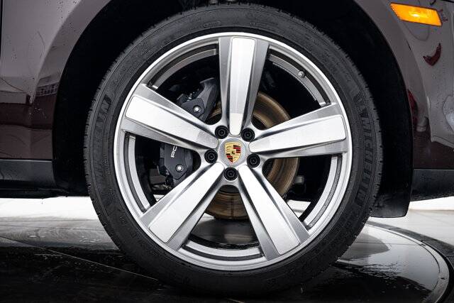 2026 Macan picture #11