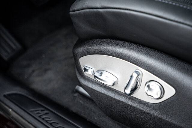 2026 Macan picture #19