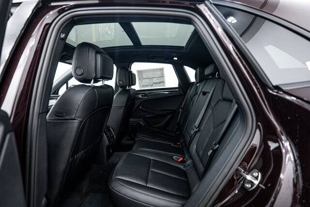 2026 Macan picture #22