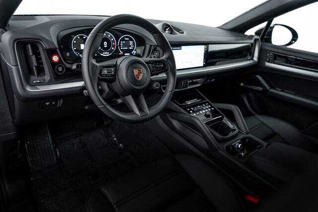 2026 Cayenne picture #4