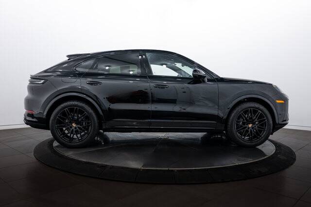 2026 Cayenne picture #8