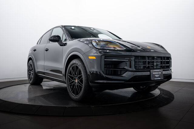 2026 Cayenne picture #9