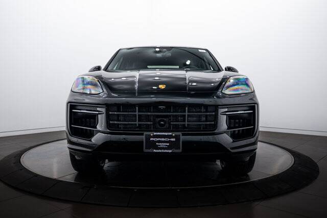 2026 Cayenne picture #10