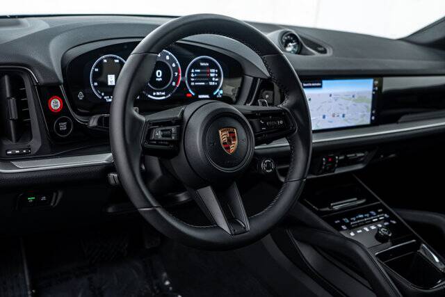 2026 Cayenne picture #14