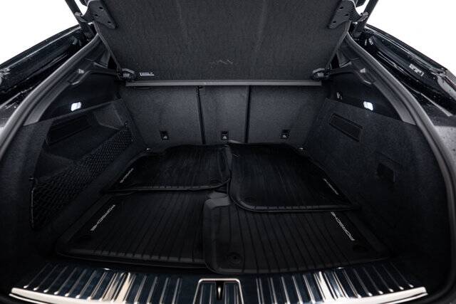 2026 Cayenne picture #23