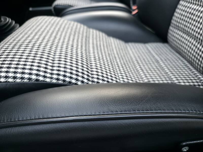 1973 911 Carrera RS M-472 picture #17