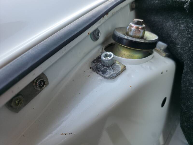 1973 911 Carrera RS M-472 picture #29