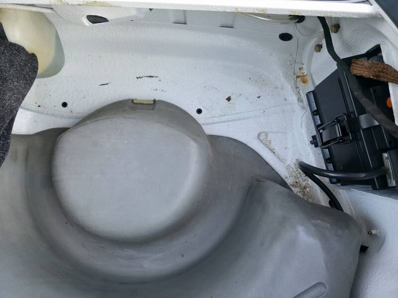 1973 911 Carrera RS M-472 picture #30